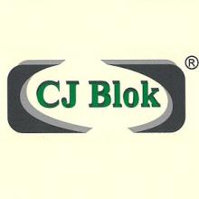 Ogrodzenia betonowe firmy CJ BLOK *